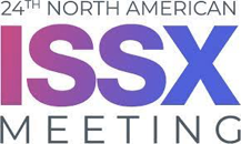 ISSX meeting logo