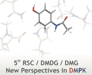 Poster image with Molecules