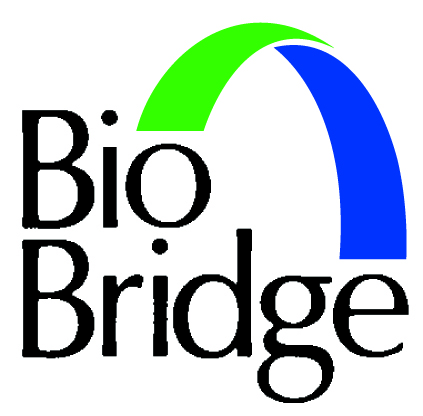 BioBridge logo