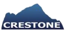 Crestone logo