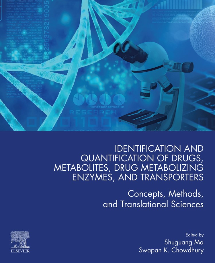 Elsevier book front cover