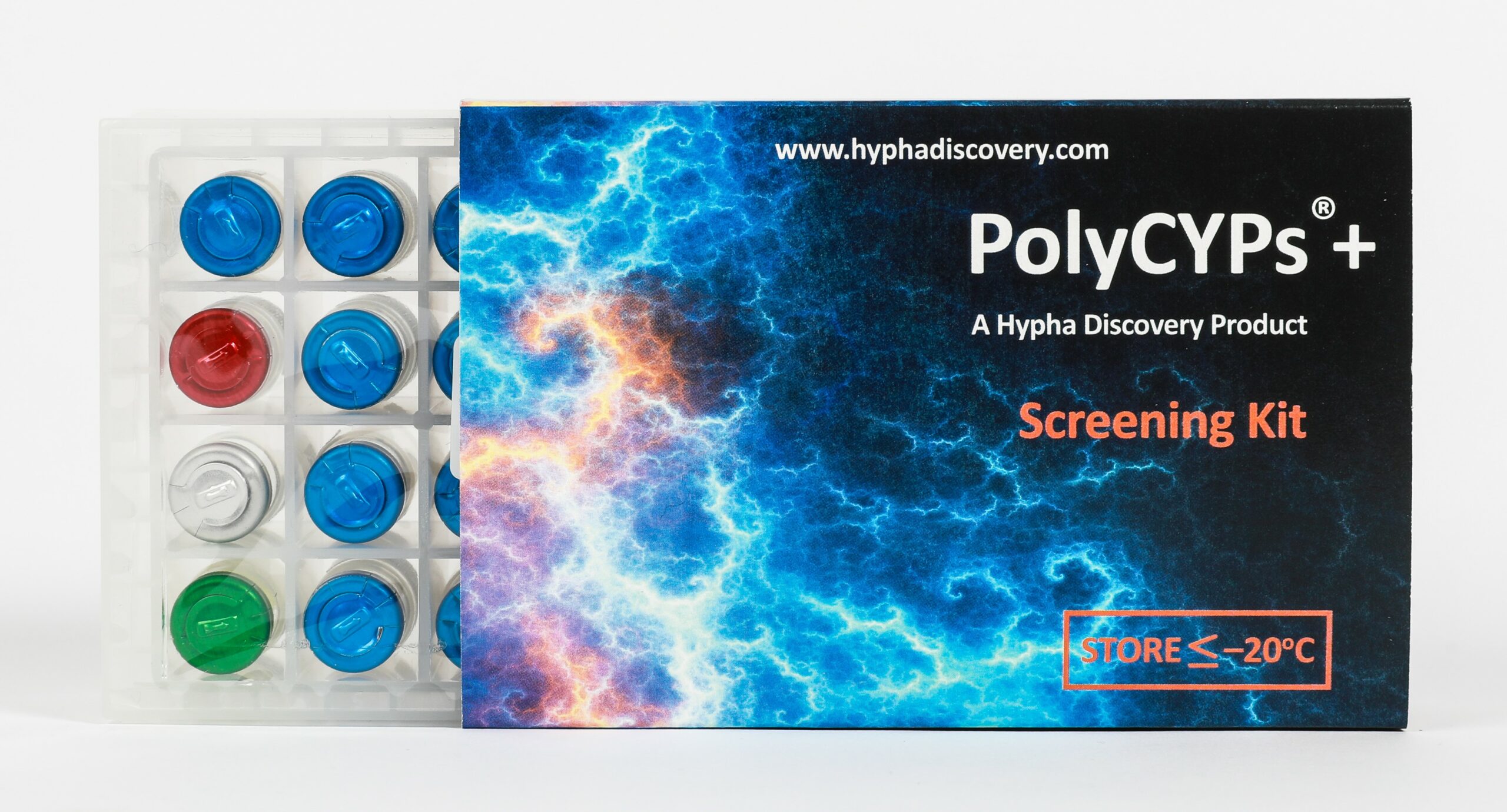 PolyCYPs screening kit