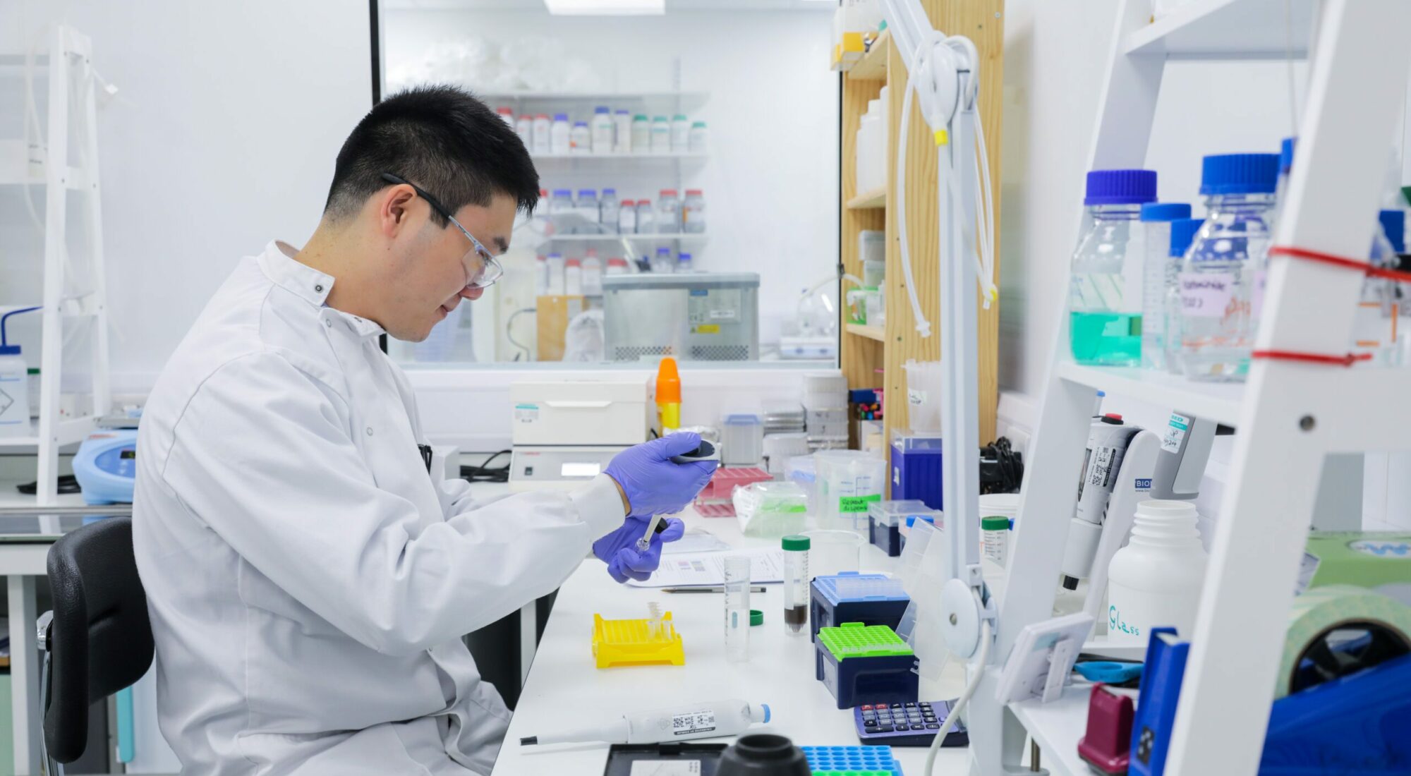 Case Studies - Hypha Discovery