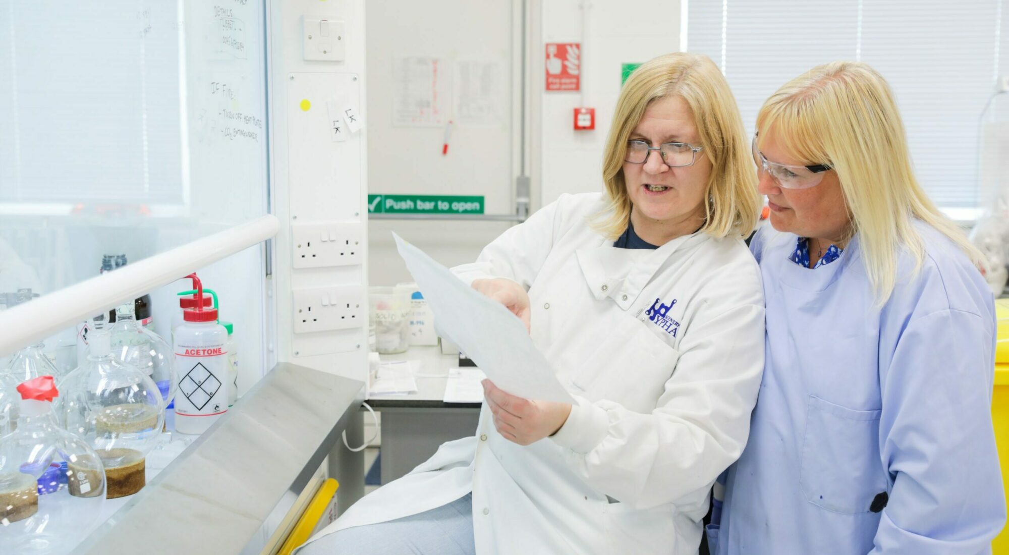 Case Studies - Hypha Discovery
