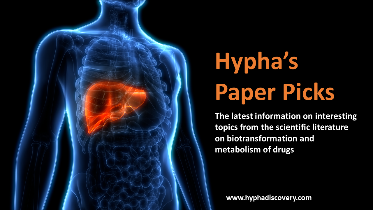 Paper Picks - Hypha Discovery