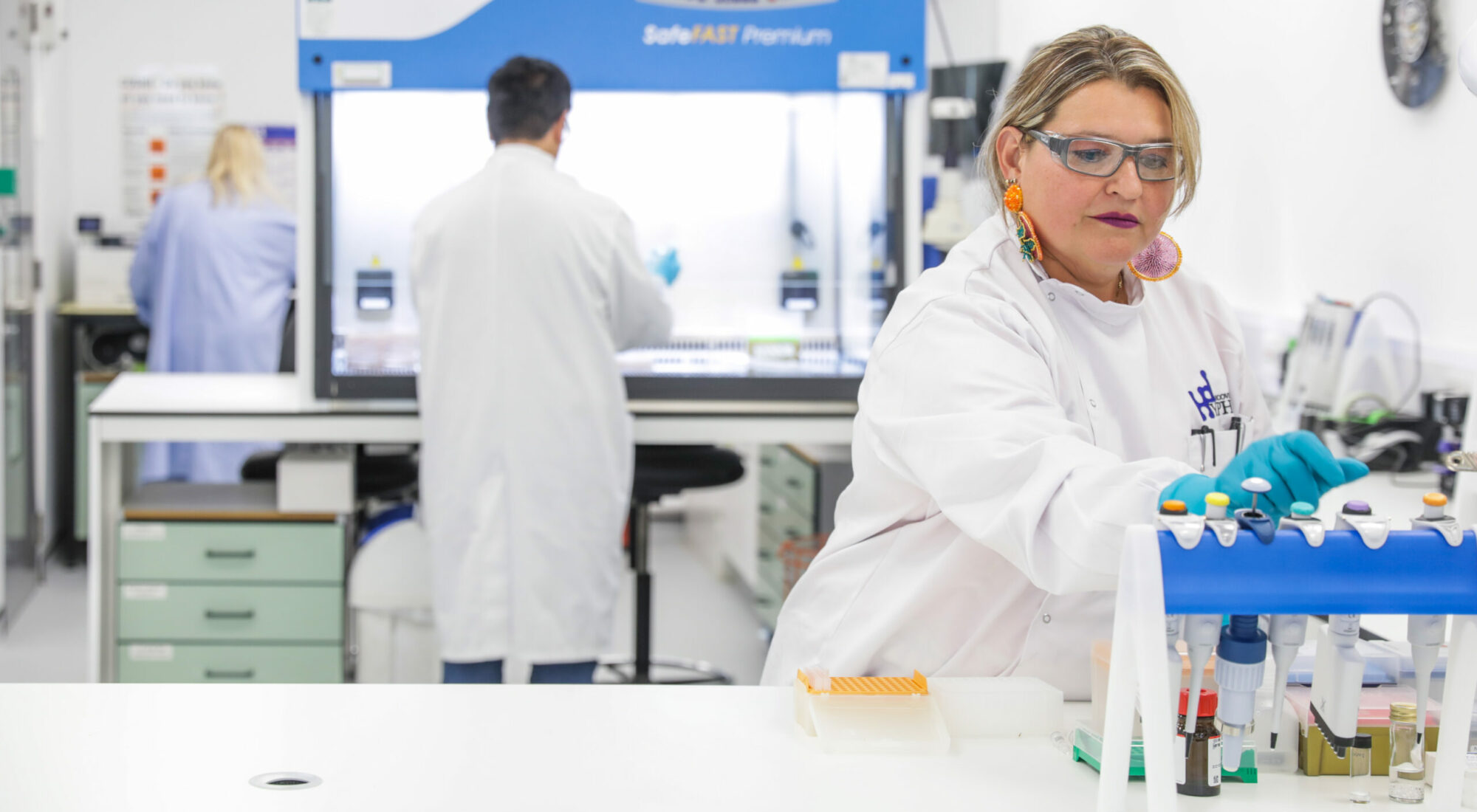 Case Studies - Hypha Discovery