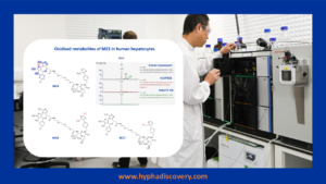 Hypha Discovery - Experts in metabolite synthesis, purification and MetID